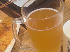 -柳叶刀烧烤(北大清华店)