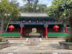 -黑龙潭公园