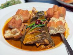 -鸽子侯·家宴·平价海鲜(市图书馆店)