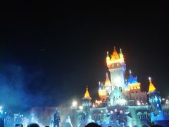 -青岛方特梦幻王国