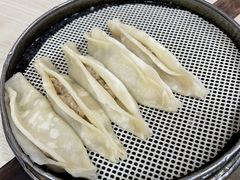 -奕宏饺子楼(朱庄小区店)
