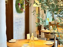 -沛家·西餐Brunch·直火料理