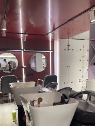 -卓梵美发·精品Salon
