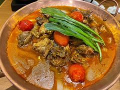 -云海肴·汽锅鸡·云南代表菜(东坝金隅店)