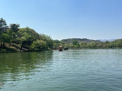 -承德避暑山庄景区