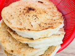 吊炉烧饼-三中高皇羊肉馆