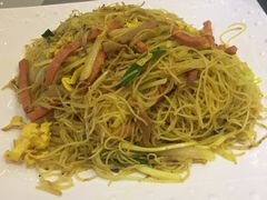 星洲炒米粉-中山国际酒店中餐厅