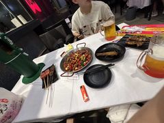 -KAOTOWN烤堂•烧烤(海汇港店)