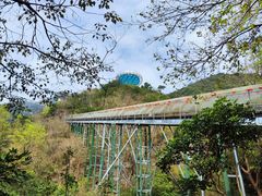 -牛鱼嘴原始生态风景区