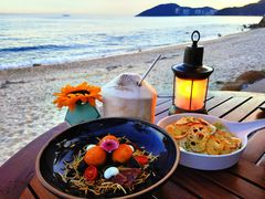 -海角轩·三亚文华东方酒店