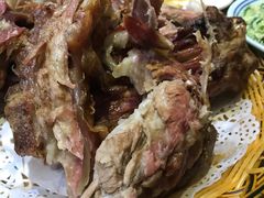 烤全羊-山沟沟炒鸡(颐灏·海怡名都店)
