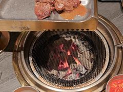 -麻蒲碳烤肉(远景路1号店)
