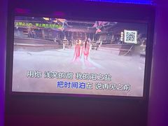 -皓声音KTV(新景店)