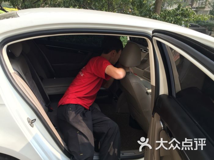 美车匠(中关村大街服务站)图片 - 第10张