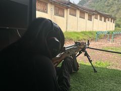 -猎鹰谷实弹射击俱乐部