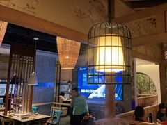 -野妹经典火锅(民治店)