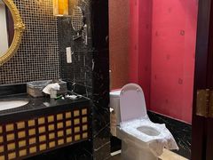 -美丽豪酒店(西安钟鼓楼回民街店)