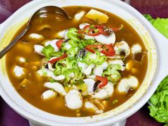 -回头客菜馆(钟家村店)