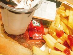 -汉堡王(洛阳泉舜广场店)