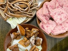 肥肠-黄潇洒老火锅(九眼桥宏济巷店)