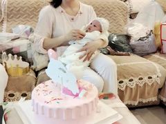 -好孕妈妈月嫂育儿嫂(锦江店)