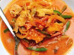 -Luang Prabang Kitchen Restaurant