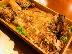 -九十九顶毡房(阜石路店)