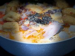 -创味·民间海南菜·非遗藤桥排骨(藤桥·免税城店)