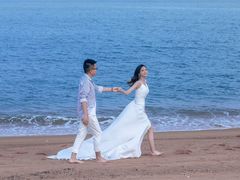 -经典婚纱摄影美学馆·私人定制