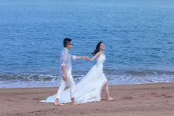 -经典婚纱摄影美学馆·私人定制