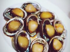 -大东方海鲜酒楼(小武基桥店)