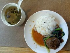 -东园小馆·早茶·淮扬小炒(宋夹城店)