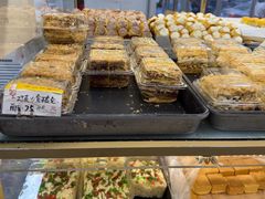 -爱德顺糕点食屋(利民道店)