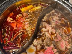 -牛New寿喜烧(虹桥新天地店)