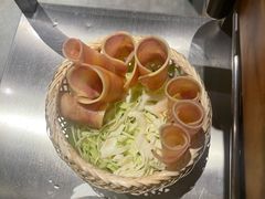-滇牛云南火锅(桂林路店)