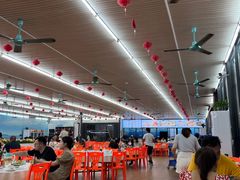 -红月湾海鲜饭店•沙滩海景(双月湾店)