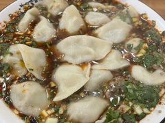 -尤素福东举院饺子馆