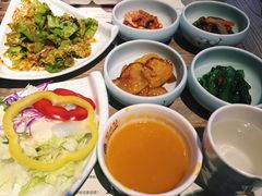 -香鼎坊江西菜(国奥店)
