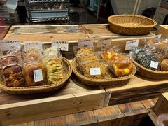 -佐敦面包铺·JORDAN BAKERY