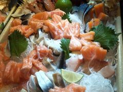 -长沙北辰洲际酒店-兰调全日餐厅