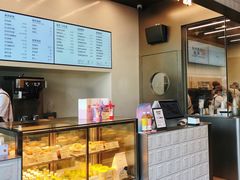 -喜茶(深圳海岸城店)
