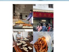 -陈记菜馆·非遗淮扬菜(东关街教场店)