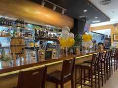 -Brotzeit博璨德国啤酒餐厅(亮马桥官舍店)