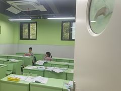 -学知乐教育·幼小衔接·小学科辅导(嘉定镇校区)