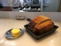 餐前面包-Cumulus Inc.