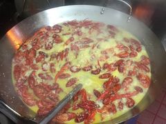 -虾女王·龙虾·烧烤(龙江店)