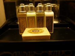 沐浴用品-澳门十六浦索菲特大酒店