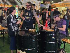 -老外街