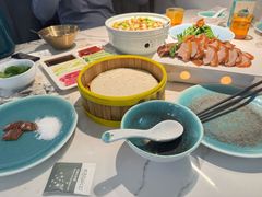 -雀蓝川菜(滨湖万象汇店)