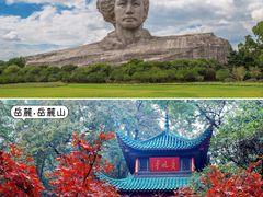 -橘子洲景区